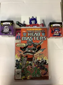 Transformers bundle