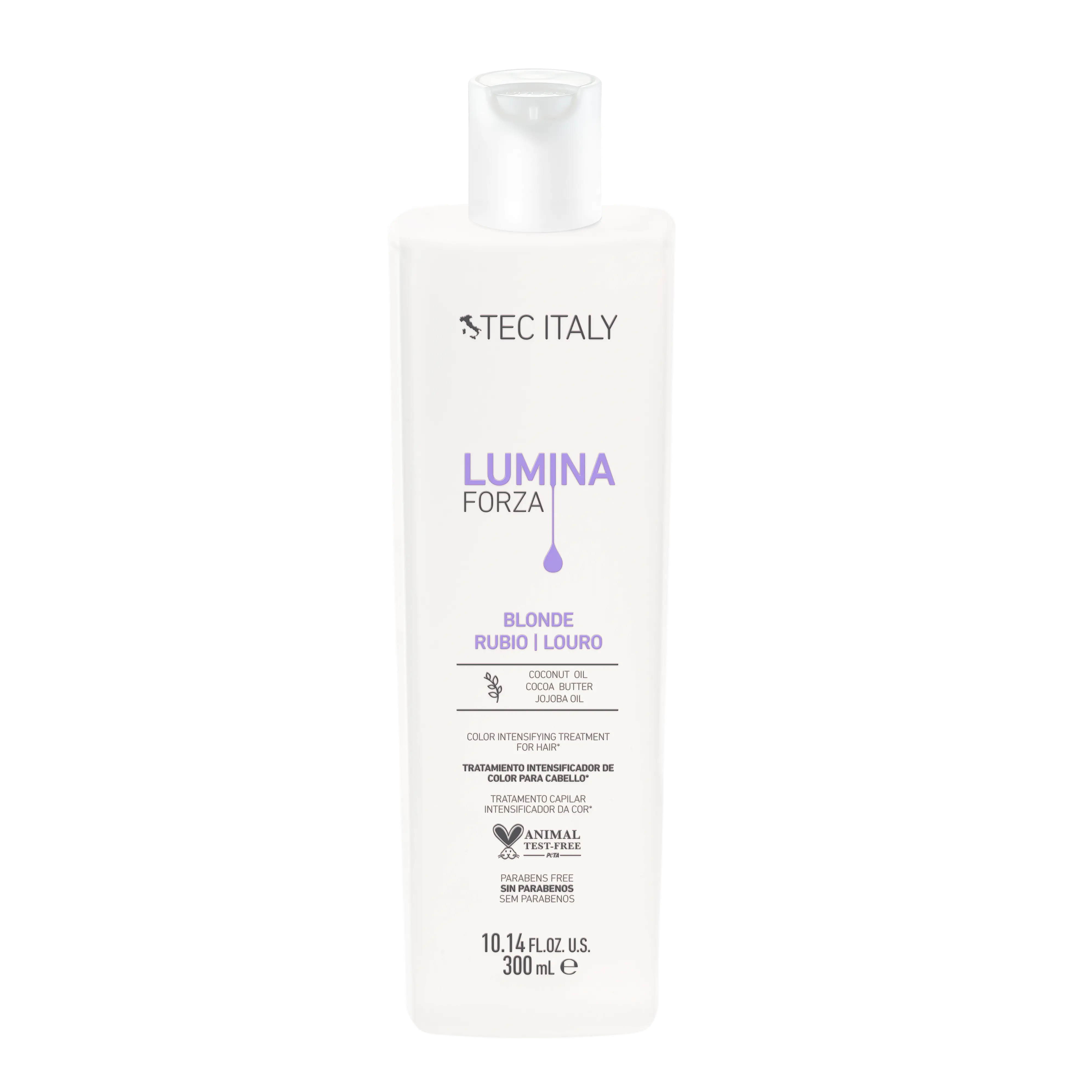 Lumina Forza Blonde 10.1Oz
