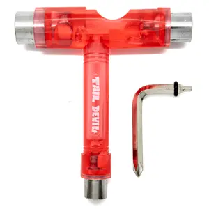 Tail Devil Skateboard T-Tool