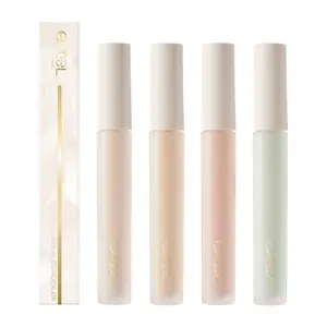 Excel Ethereal Serum Concealer – Skin-Care Infused Coverage for a Radiant Finish
