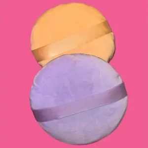 Large Body Puffs | Powder | Body Care