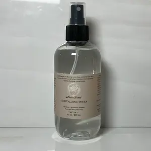 Revitalizing Facial Toner