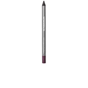 Wonderskin 1440 Longwear Eyeliner in Eggplant