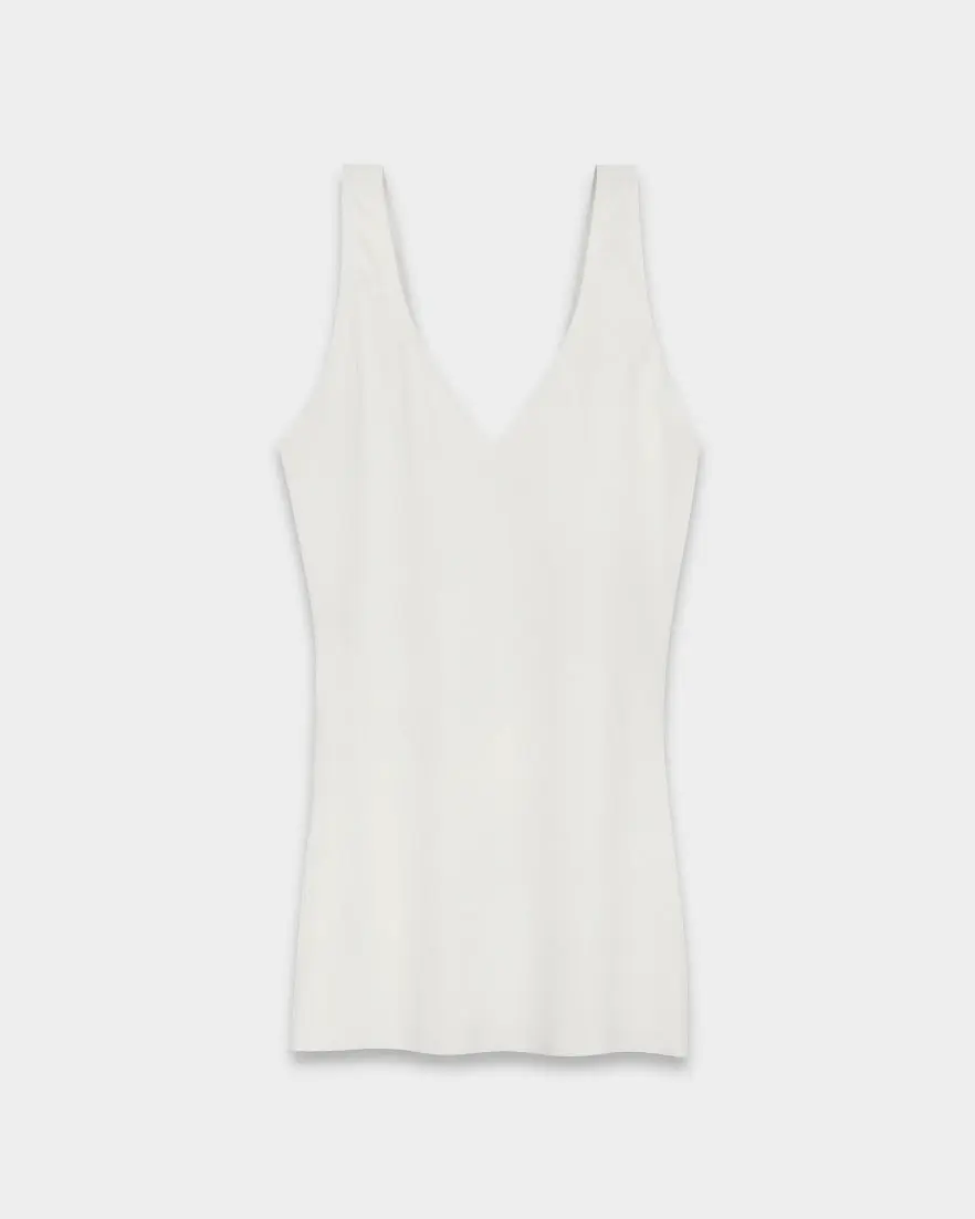 Pearl Seamless Tank