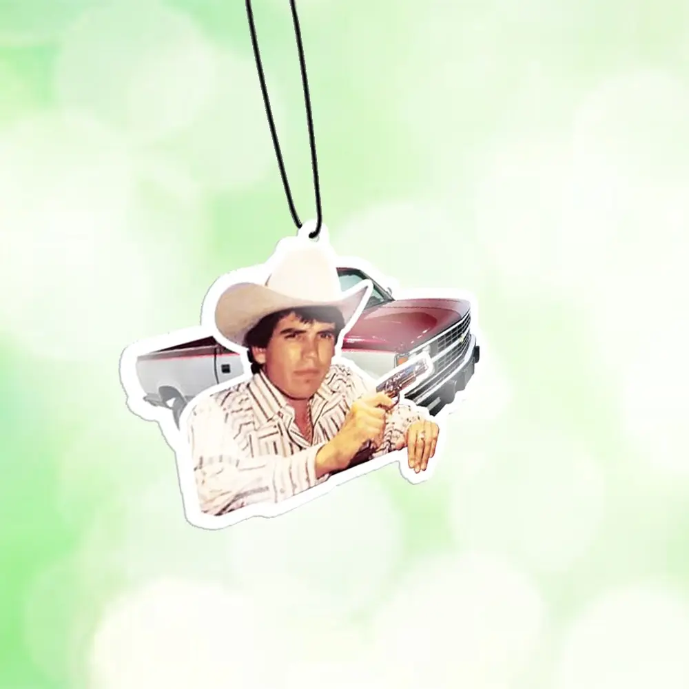 chalino sanchez car air freshener chalino sanchez car air freshener