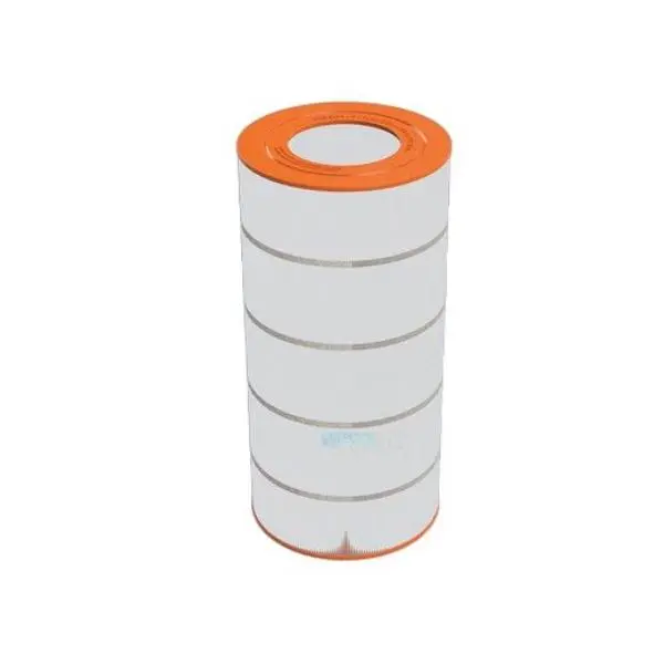 Aquastar Pool Products ASPF27000 Pool Maintenance Cartridge Replacement - 200 sq ft Filtration Cartridge for PLF27000 Pipeline Filter, Convenient, Decorative Finishes, Reliable, Long-Lasting, Optimal Functionality