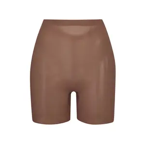SHEER SCULPT LOW BACK SHORT | JASPER
