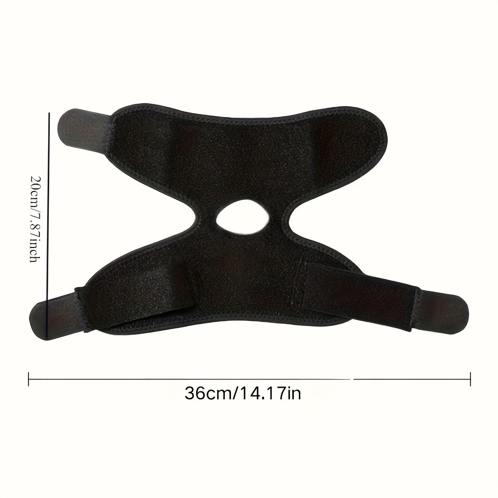 4-piece Set Sports Ankle Support Compression Bandage, Ankle Fixation Strap, Breathable and Comfortable Ankle Support Sleeve, Sports Protection Equipment, Fitness Running Basketball Foot Accessories, Unisex Sports Protection