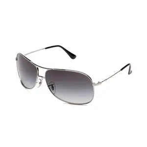 [RB3267-003/8G_64] Mens Ray-Ban Aviator Sunglasses
