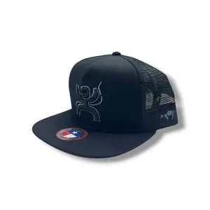 Hooey Hat - Arc Black
