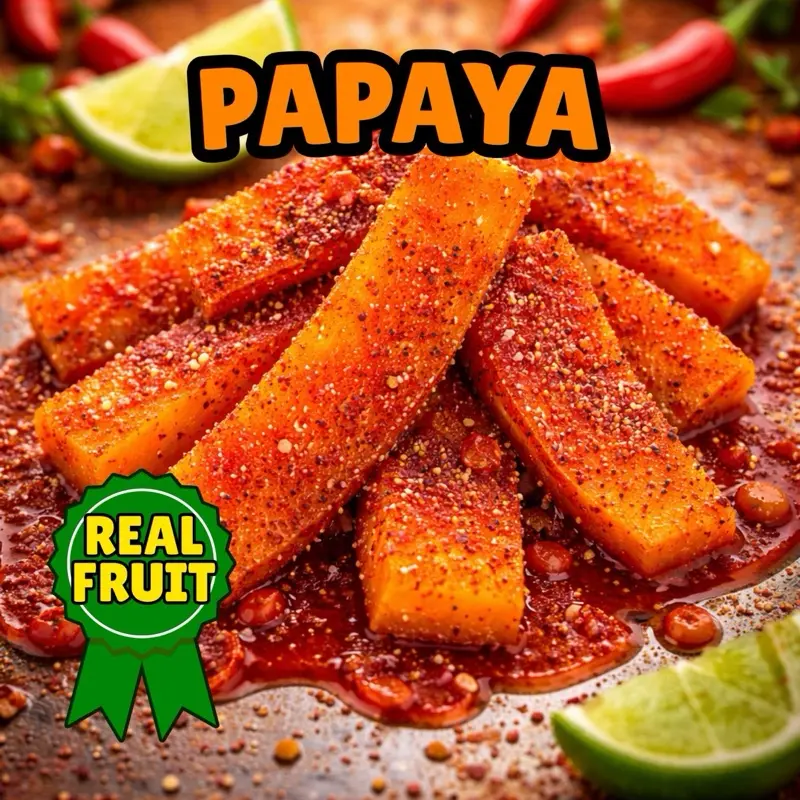 Papaya (fruit)