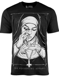 Drug Nun