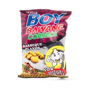 Boy Bawang Cornick, BBQ Flavor 90 g