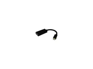 Total Micro MDP-H-TM Mini Displayport (M) To Hdmi (F) Adapter