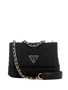 GUESS Female Giully Mini Convertible Bag