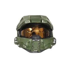 Master Chief Light Up Adult Helmet