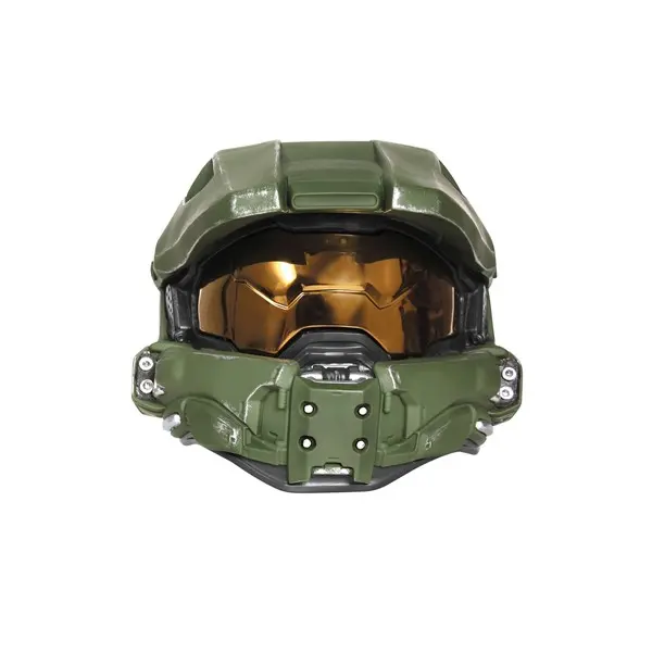 Master Chief Light Up Adult Helmet Master Chief Light Up Adult Helmet