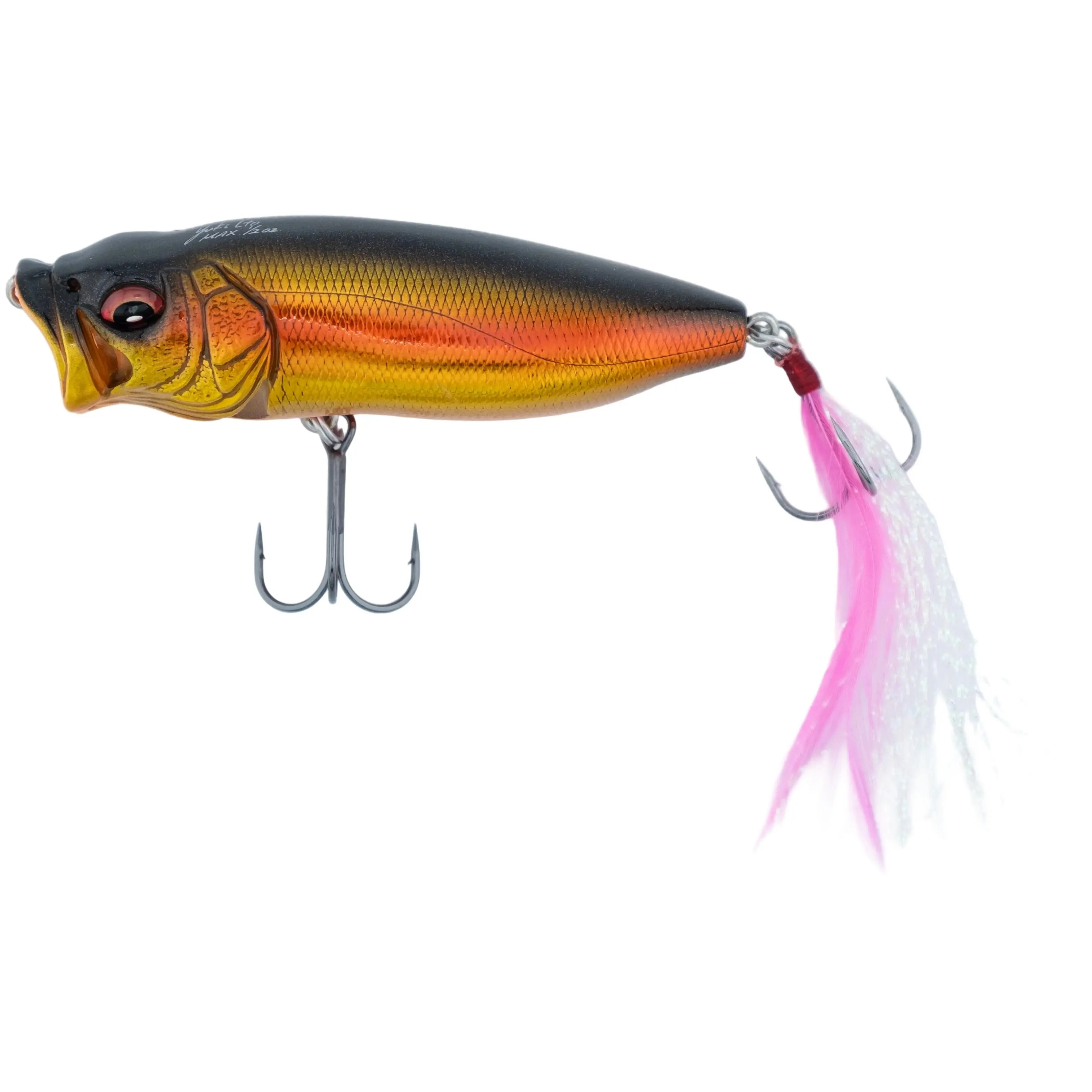 Megabass Respect Series Kasumi Magic Collectible 1-Off Limited Edition Fishing Lures - Unique Colors, 5/2026 Monthly Release