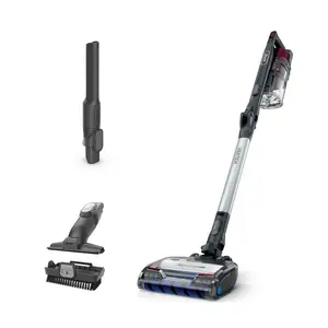 Shark Vertex Cordless Stick Vacuum with DuoClean PowerFins - IZ464H