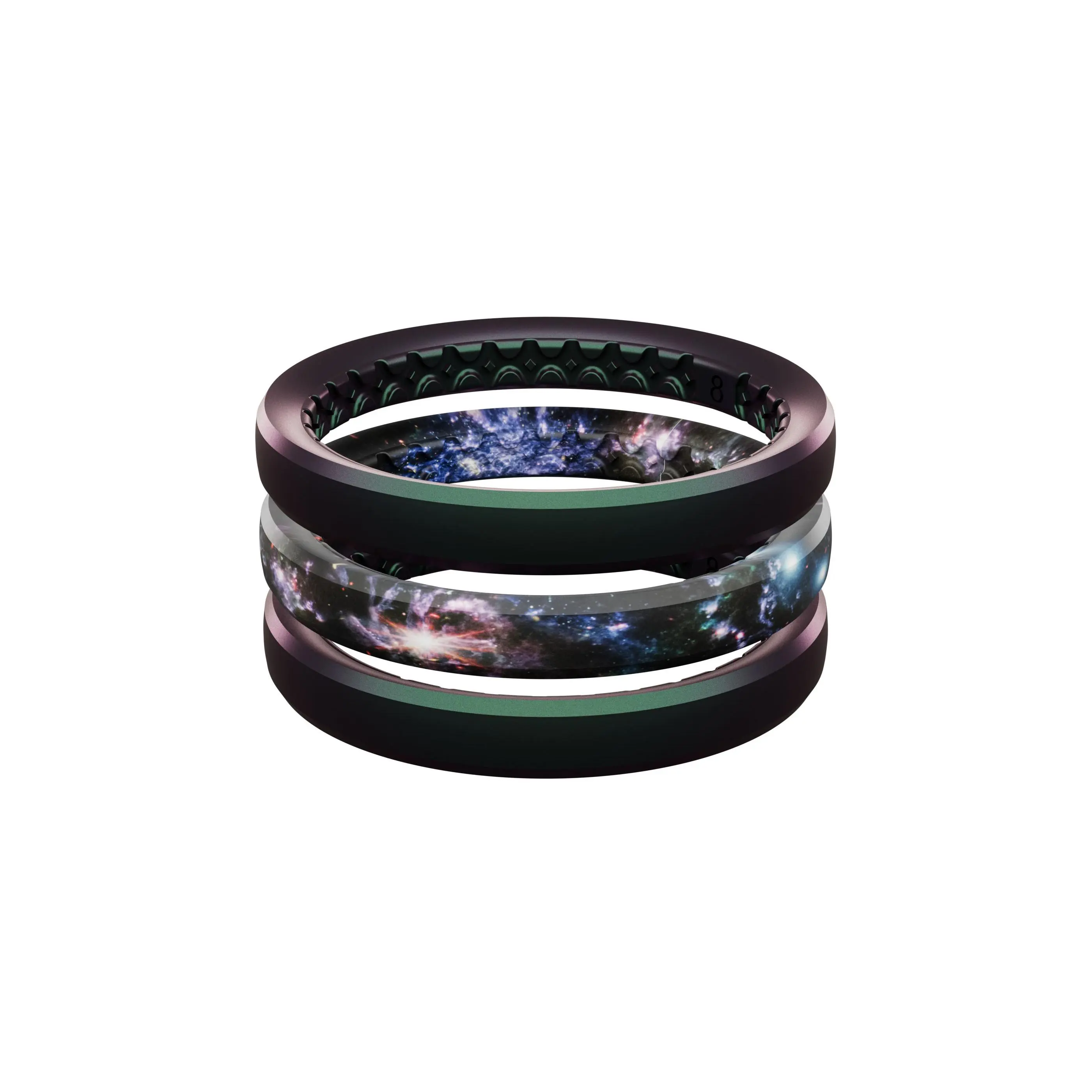 Intergalactic - Stackable Ring