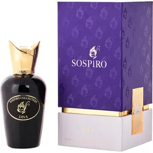 Sospiro Diva By Sospiro Eau De Parfum For Unisex