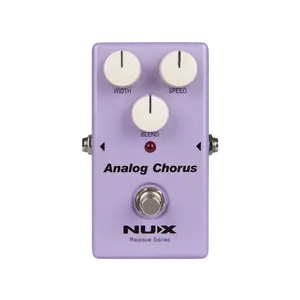 Analog Chorus