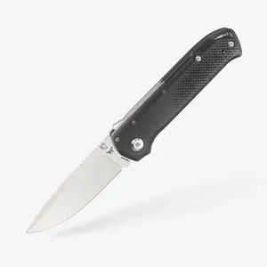 Flytanium Arcade Lite Shark-Lock Pocket Knife (3.2" SW)