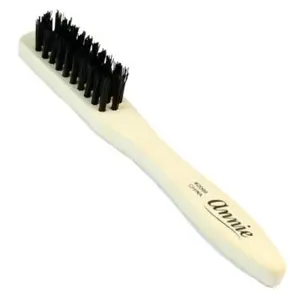 Annie #2099 Bristle Brush, Household Cleaning Tool with Handle, Home Supplies Cleaning Supplies Squeegee