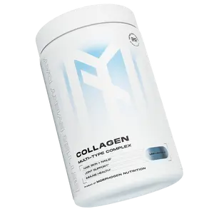 Morphogen Nutrition COLLAGEN: MULTI-TYPE COMPLEX