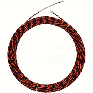 Electrical Wire Stripper, Non-woven Structure Durable Metal Connector, Soft Material Easy To Plug & Unplug Cable, Electrical Equipment & Supplies