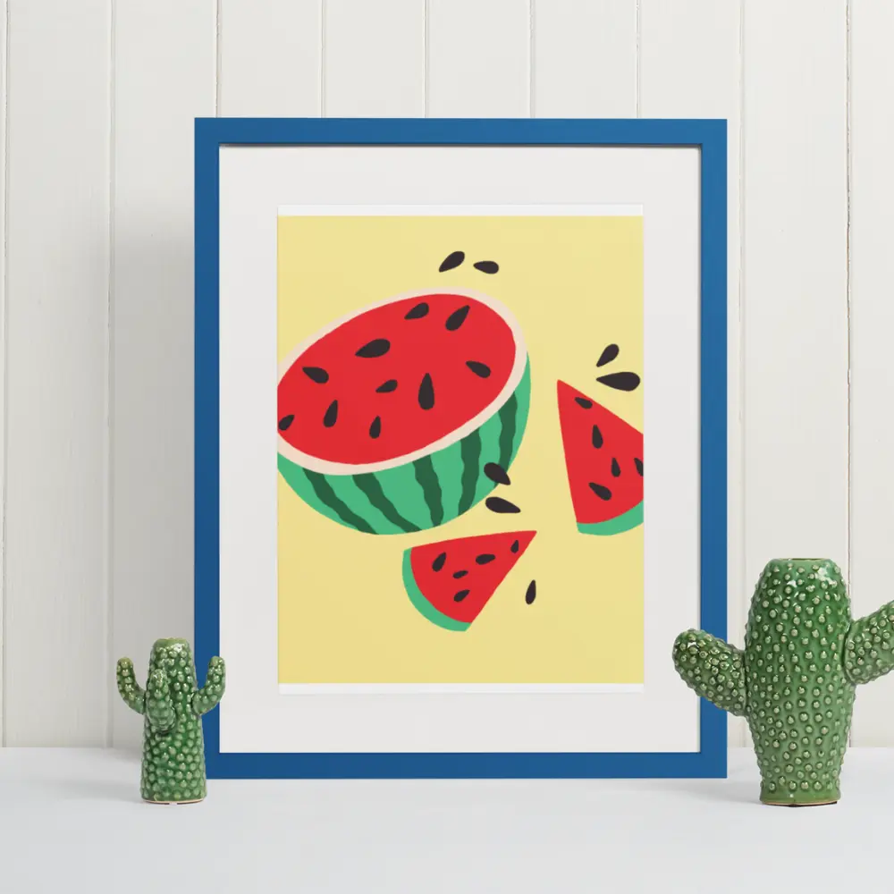 Watermelon