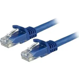 Startech N6PATCH9BL 9 ft. RJ-45 Network Cable