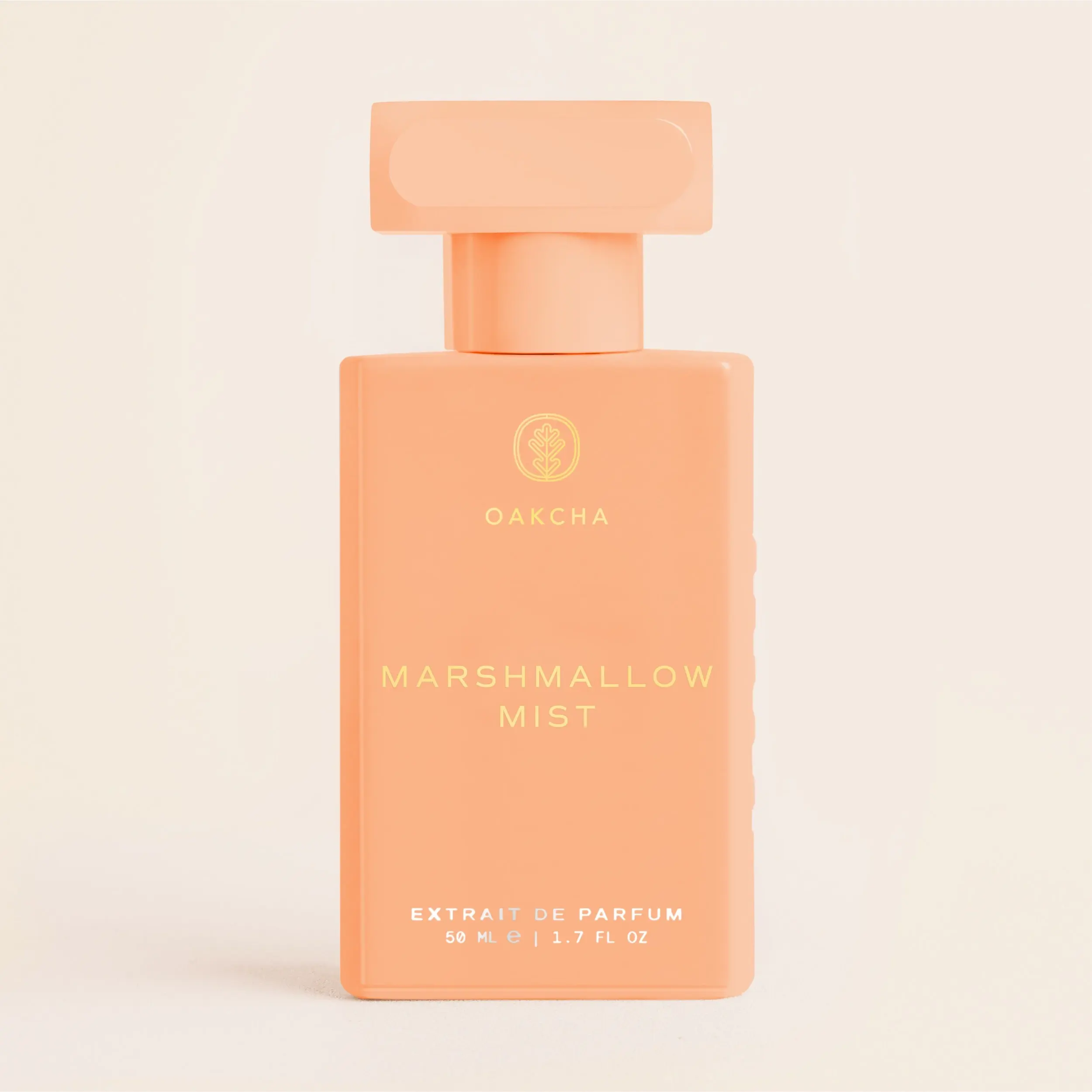 Marshmallow Mist – Silky Gourmand Extrait de Parfum | Marshmallow, Caramel & Vanilla | Vegan & Cruelty-Free Unisex Fragrance