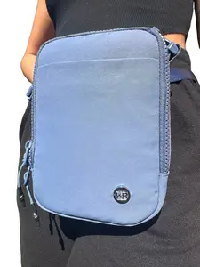 The Multi Use Iris Bag Limited Edition  (#8043) - By Iris & Rainbow