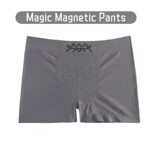 Men's Cotton Boxer Briefs Value Pack Black/Grey Breathable Comfortable Underwear All Season Casual Sports Bras Soft 6 Pack Fabric Menswear Fashion Outfits Regular Fit Solid Letter Design Magnetic Technology Socks Stylish Beige Plain boxers