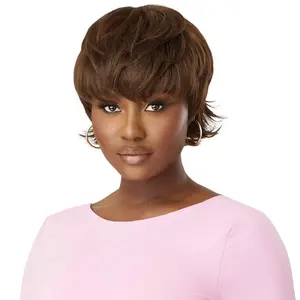 Outre WigPop Full Wig - NIECY