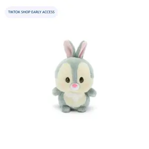 Disney Store Thumper Urupocha-Chan Plush – Bambi – Mini 4'' – Disney Store Japan