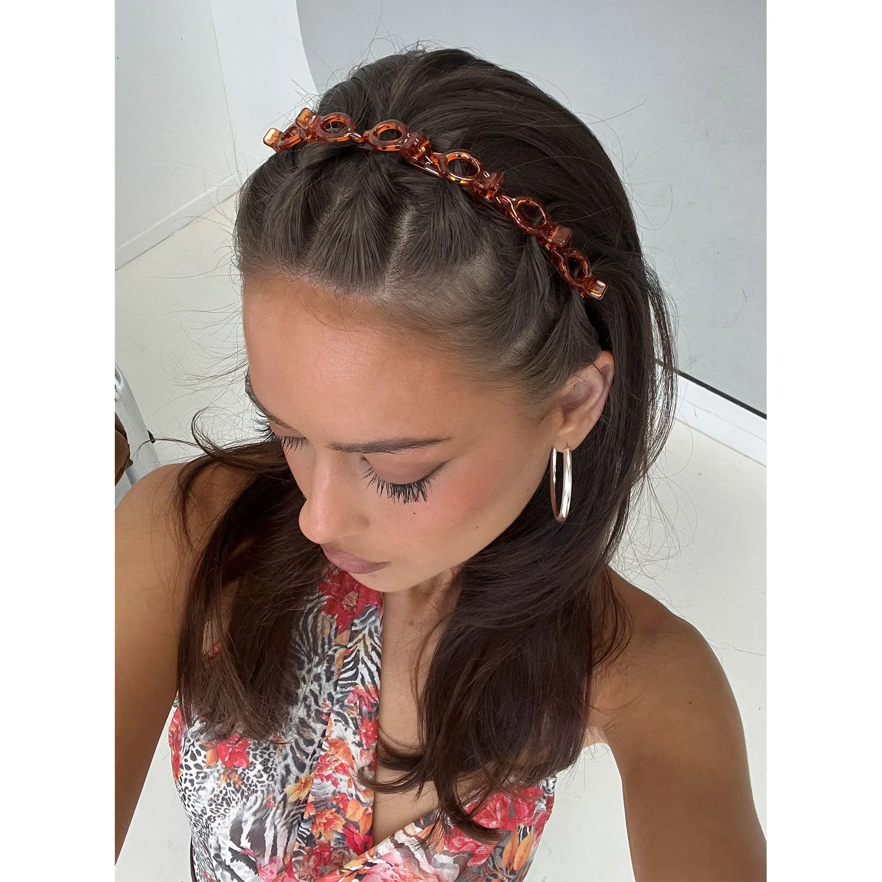 Lorean Headband Tort