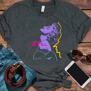 With Hand Tears Of The Kingdom  T-Shirt