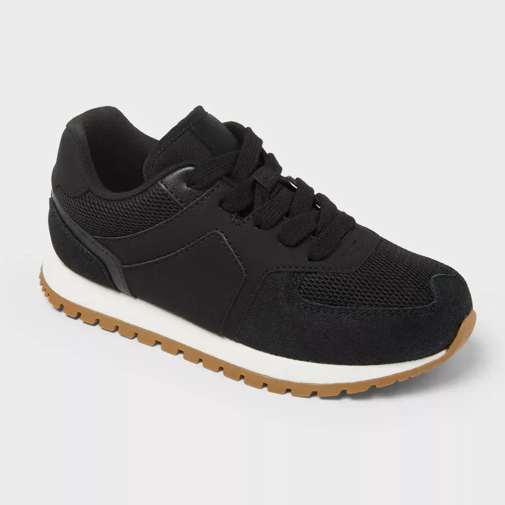 Kids' Alexander Retro Sneakers - Cat & Jack