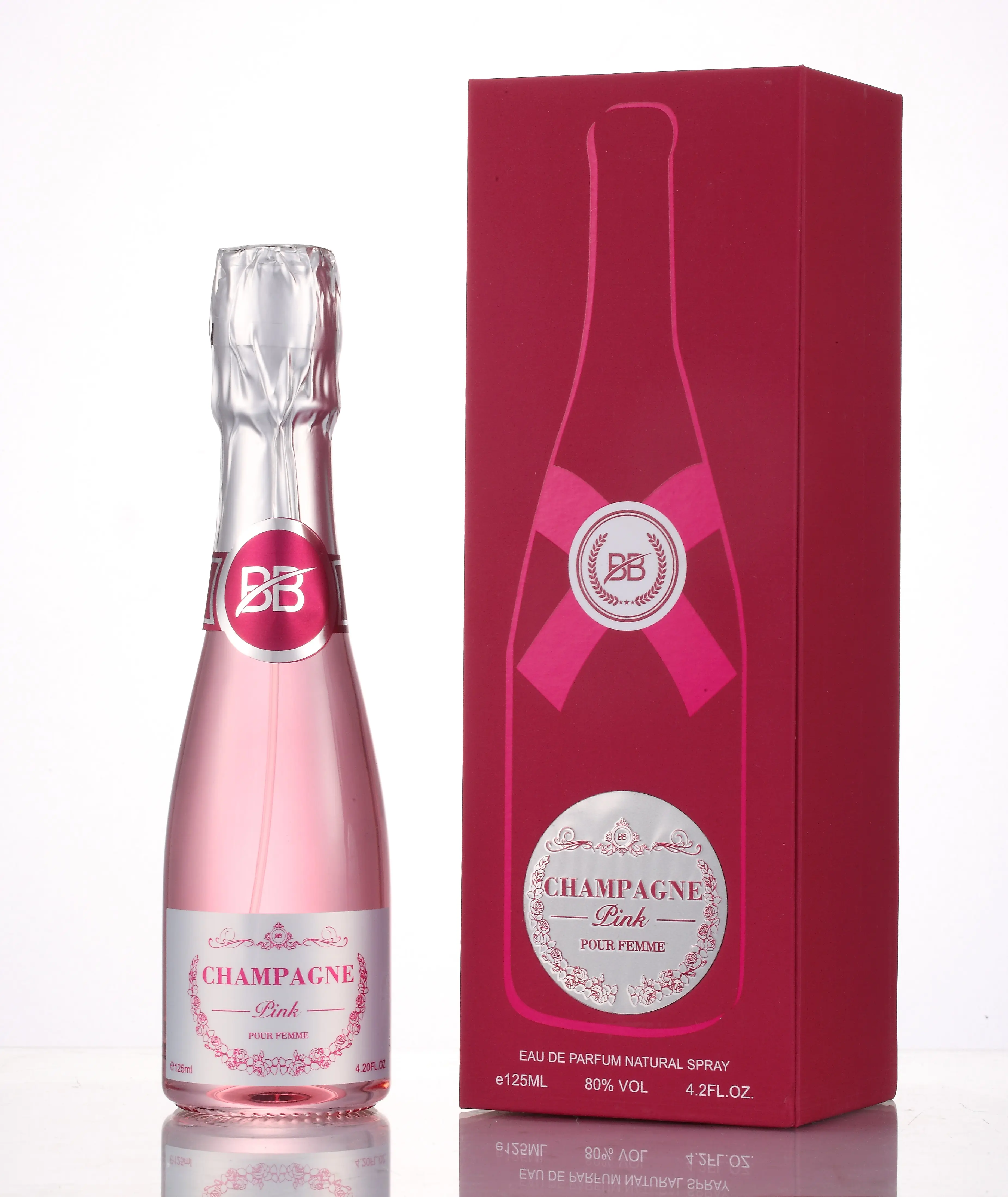 Champagne Pink EDP 3.4