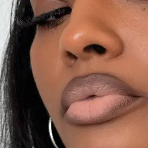 Stay Calm Matte Lipstick