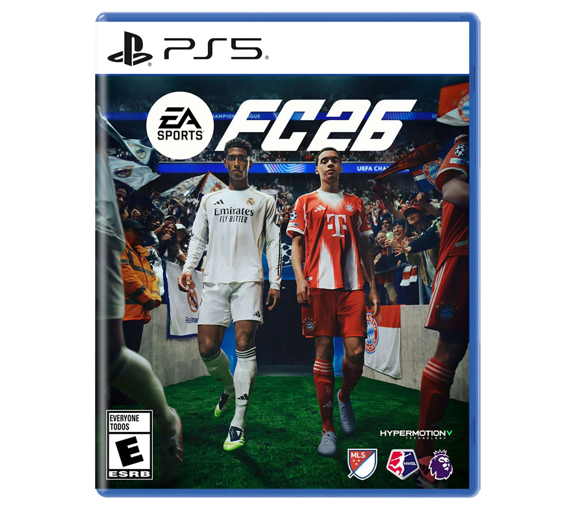 EA Sports FC 26 - PlayStation 5