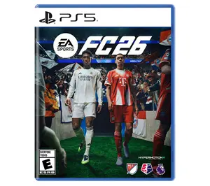 EA Sports FC 26 - PlayStation 5