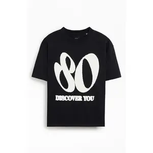 Pacsun Men's Discover Oversized T-Shirt