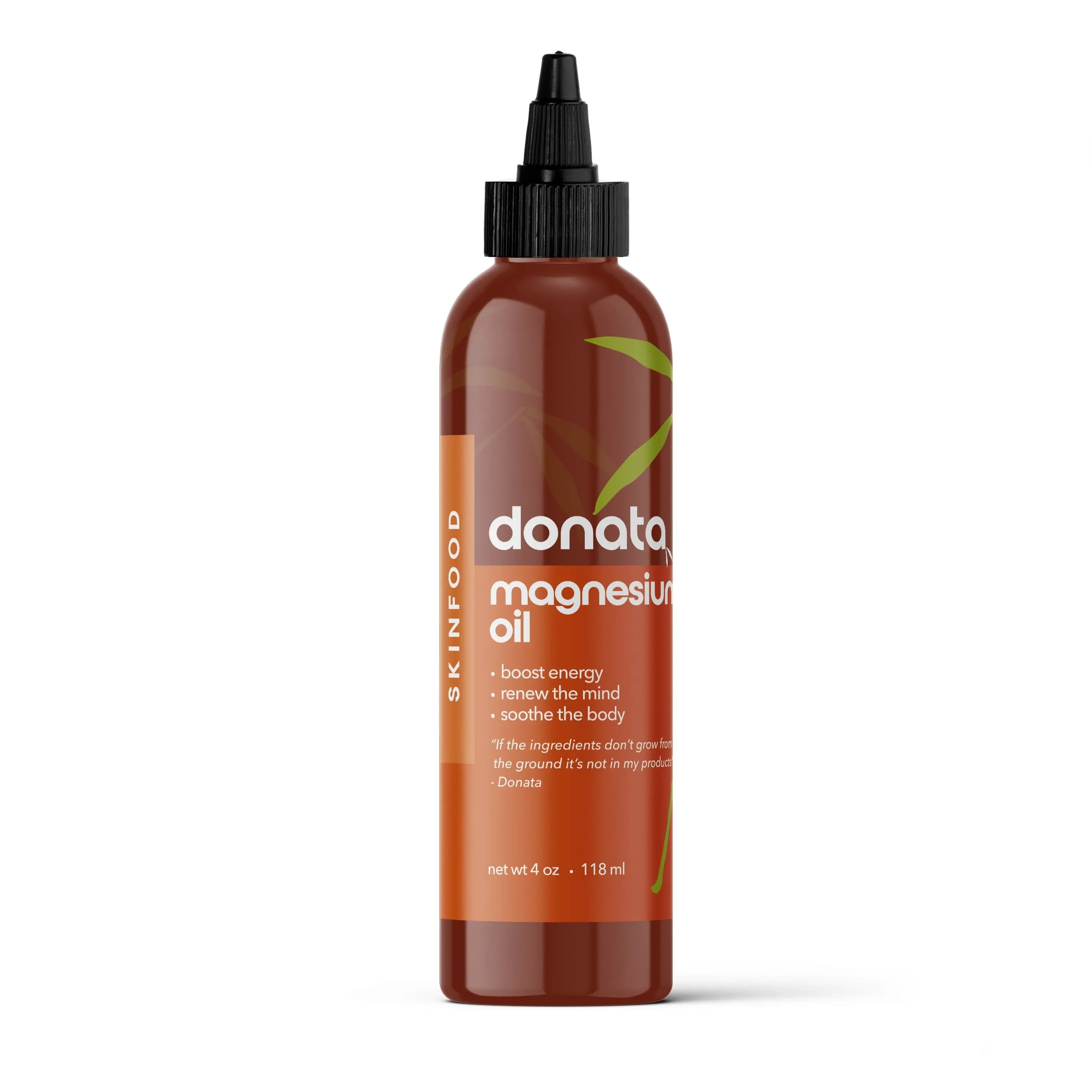 Magnesium Oil