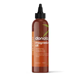 Magnesium Oil