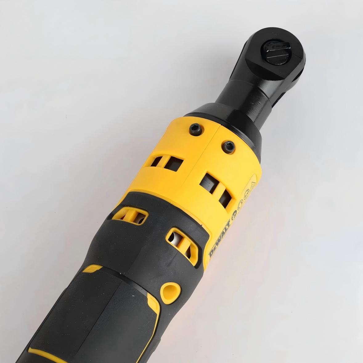 DEWALT DCF512 20V Brushless 1/2" Ratchet Wrench 95Nm Cordless Power Tool (Bare Tool Only)