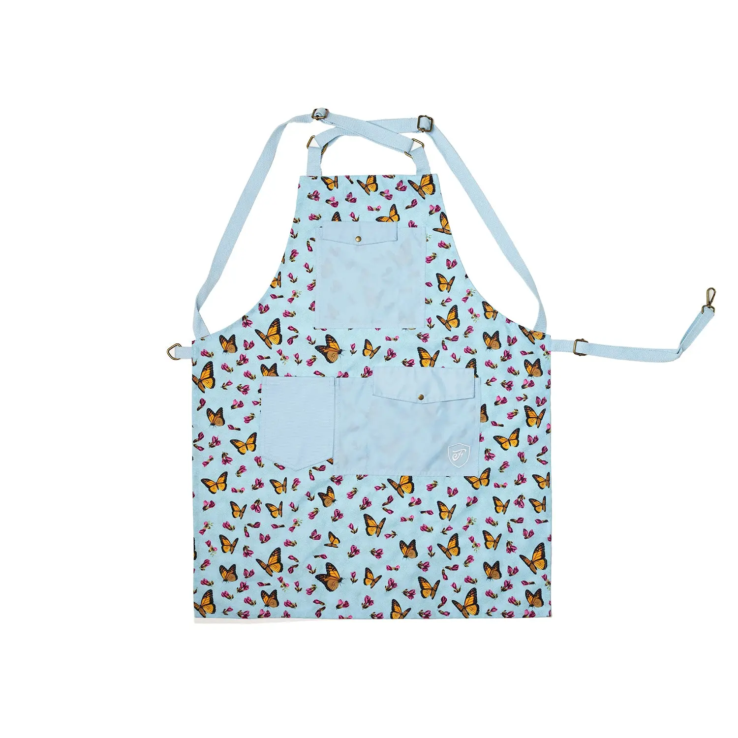 Lightweight Work - Apron - Monarch Lightweight Work - Apron - Monarch