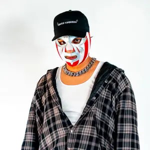 Cholo Couture Hat